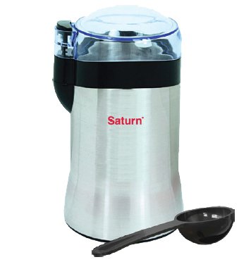 Кофемолка SATURN ST-CM 1038																		 — описание, фото, цены в интернет-магазине PT Stores