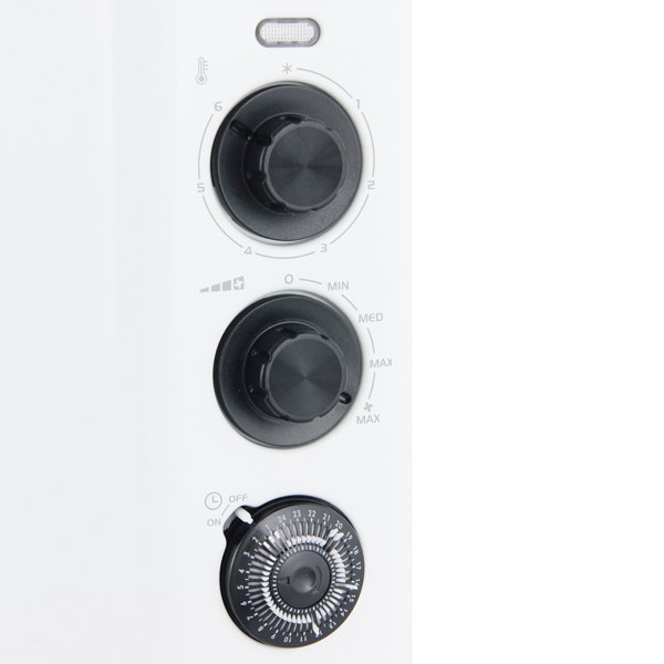 Купить Обогреватель Delonghi  HSX 3320FTS  — Фото 4