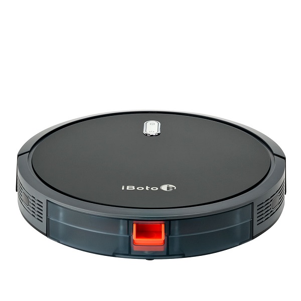 Купить Робот-пылесос IBoto Aqua V715B — Фото 2