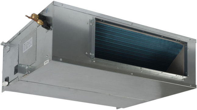 Кондиционер PIONEER KFD60GV/KON60GV (комплект)																		 — описание, фото, цены в интернет-магазине PT Stores