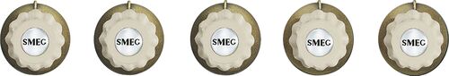  SMEG 5MP700PO																		 — описание, фото, цены в интернет-магазине PT Stores