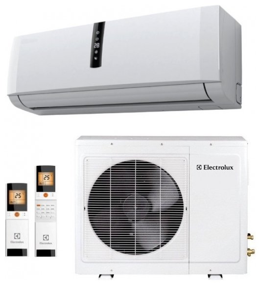 Купить Кондиционер Electrolux EACS-12HN/N3 — Фото 3