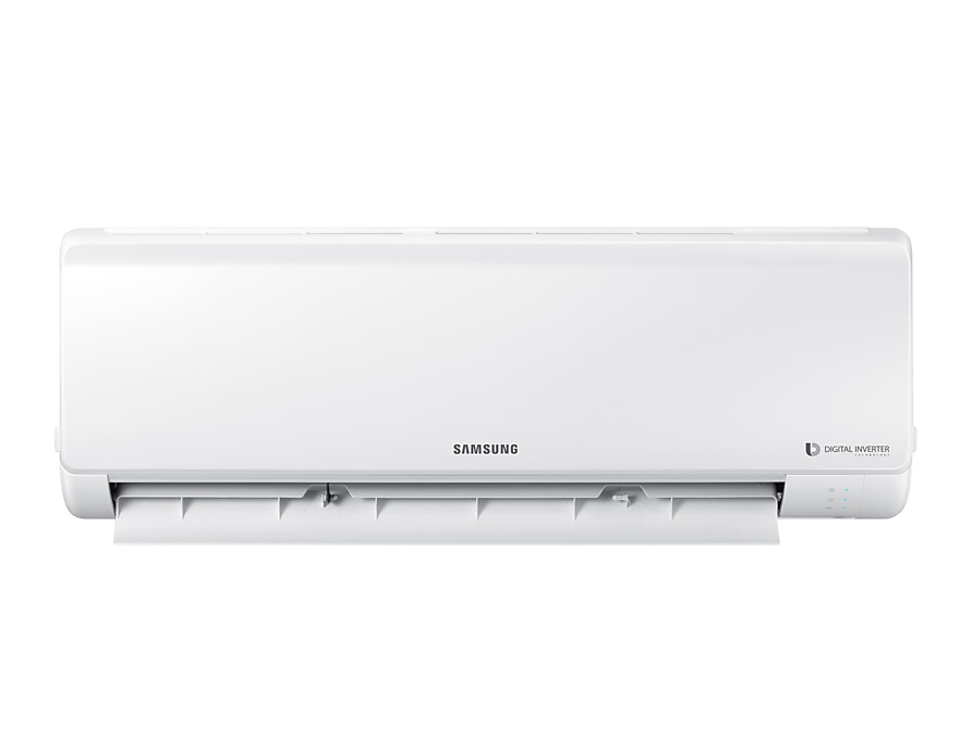 Купить Кондиционер SAMSUNG AR12RSFHMWQNER/AR12RSFHMWQXER (комплект) — Фото 2