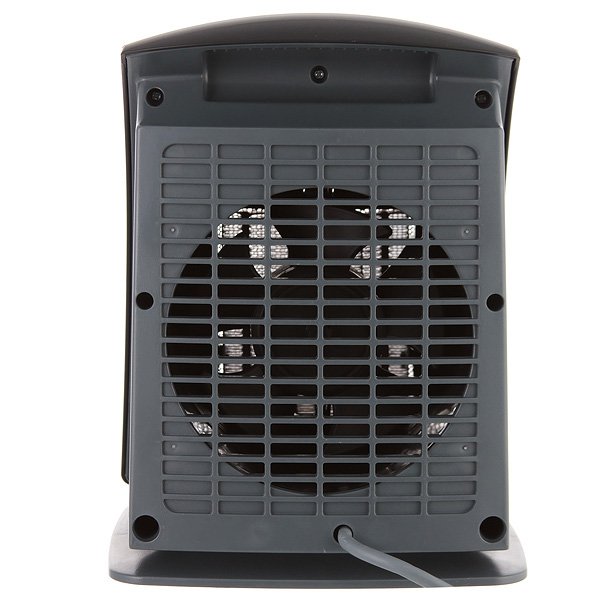 Купить Обогреватель Electrolux EFH/C-5115 black — Фото 3