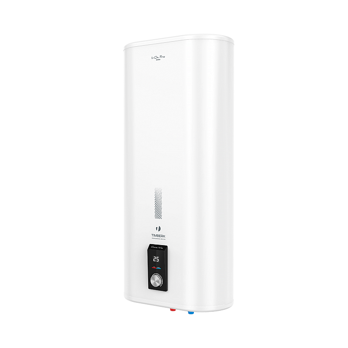 Купить Водонагреватель накопительный TIMBERK SWH FSI3 100 V — Фото 6