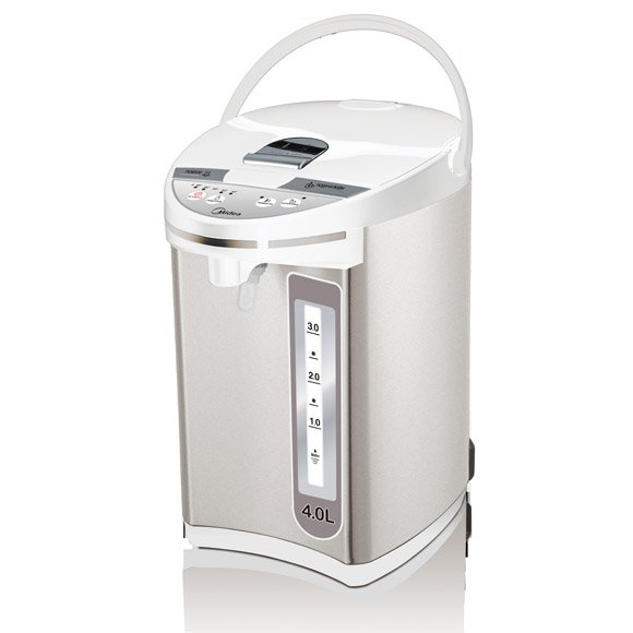 Термопот Midea MP-8102																		 — описание, фото, цены в интернет-магазине PT Stores