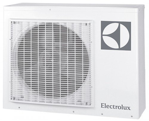 Купить Кондиционер Electrolux EACS-24HPR/N3 — Фото 2