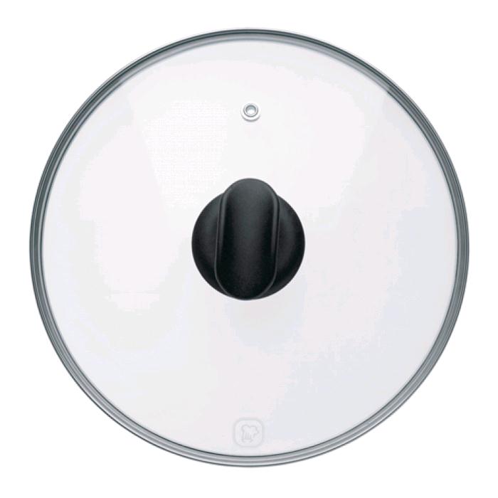  Rondell 124RDA Крышка стеклянная, 18 см Weller																		 — описание, фото, цены в интернет-магазине PT Stores