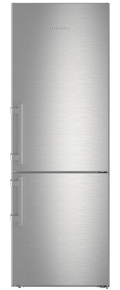 Двухкамерный холодильник LIEBHERR CNef 5735																		 — описание, фото, цены в интернет-магазине PT Stores