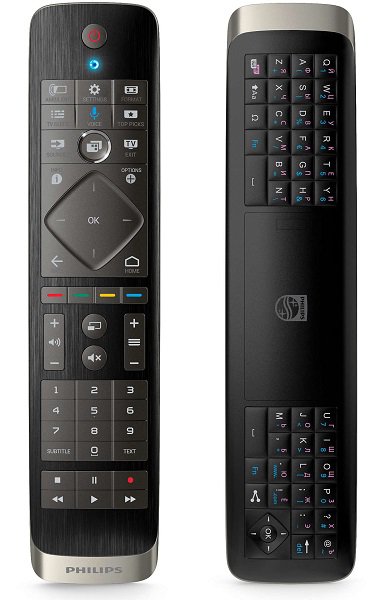 Купить Телевизор PHILIPS 65PUS7600/60 — Фото 7