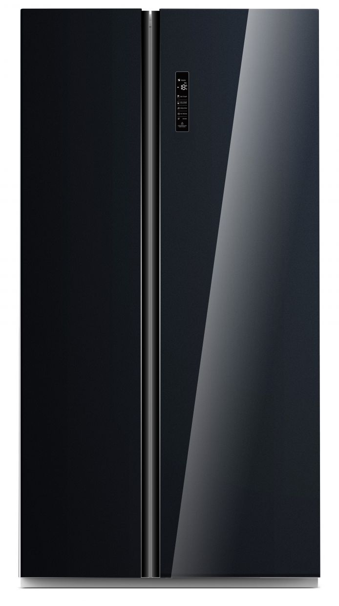 Холодильник Daewoo Electronics RSM600HG																		 — описание, фото, цены в интернет-магазине PT Stores