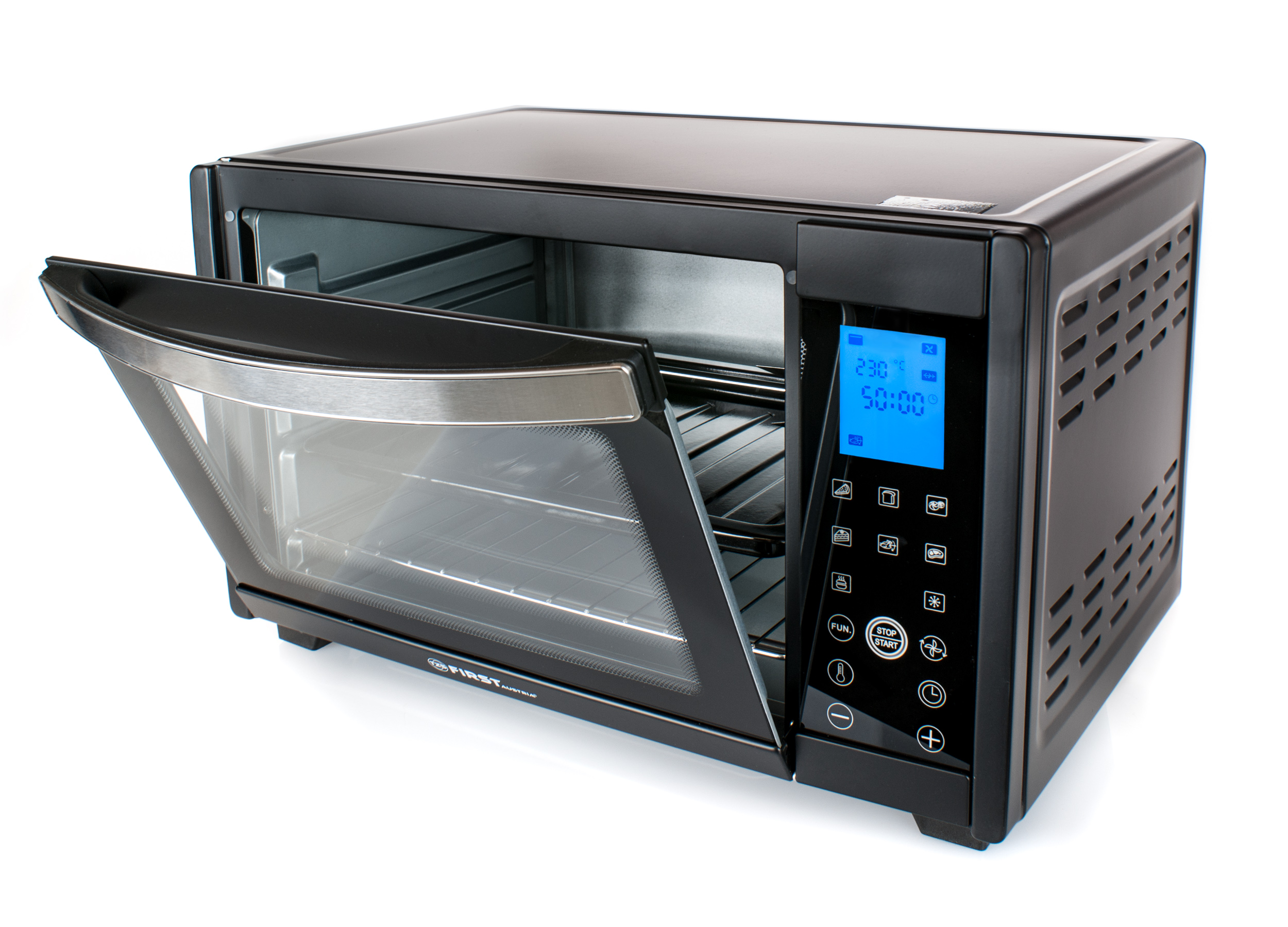 Купить Мини-печь FIRST FA-5046-2 — Фото 3