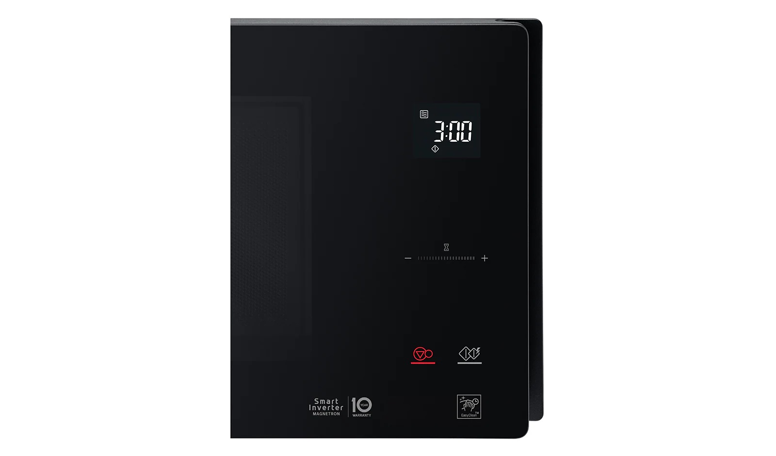 Купить Микроволновая печь LG MS2595DIS — Фото 3