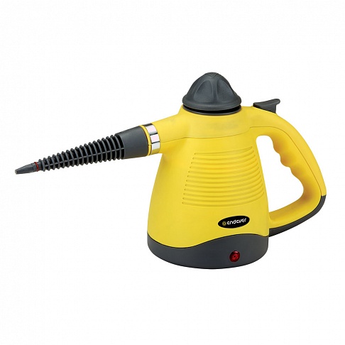 Купить Отпариватели и пароочистители ENDEVER Odyssey Q-442 — Фото 3