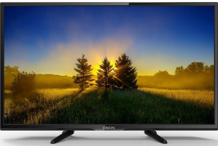 Телевизор ORION OLT-32702																		 — описание, фото, цены в интернет-магазине PT Stores