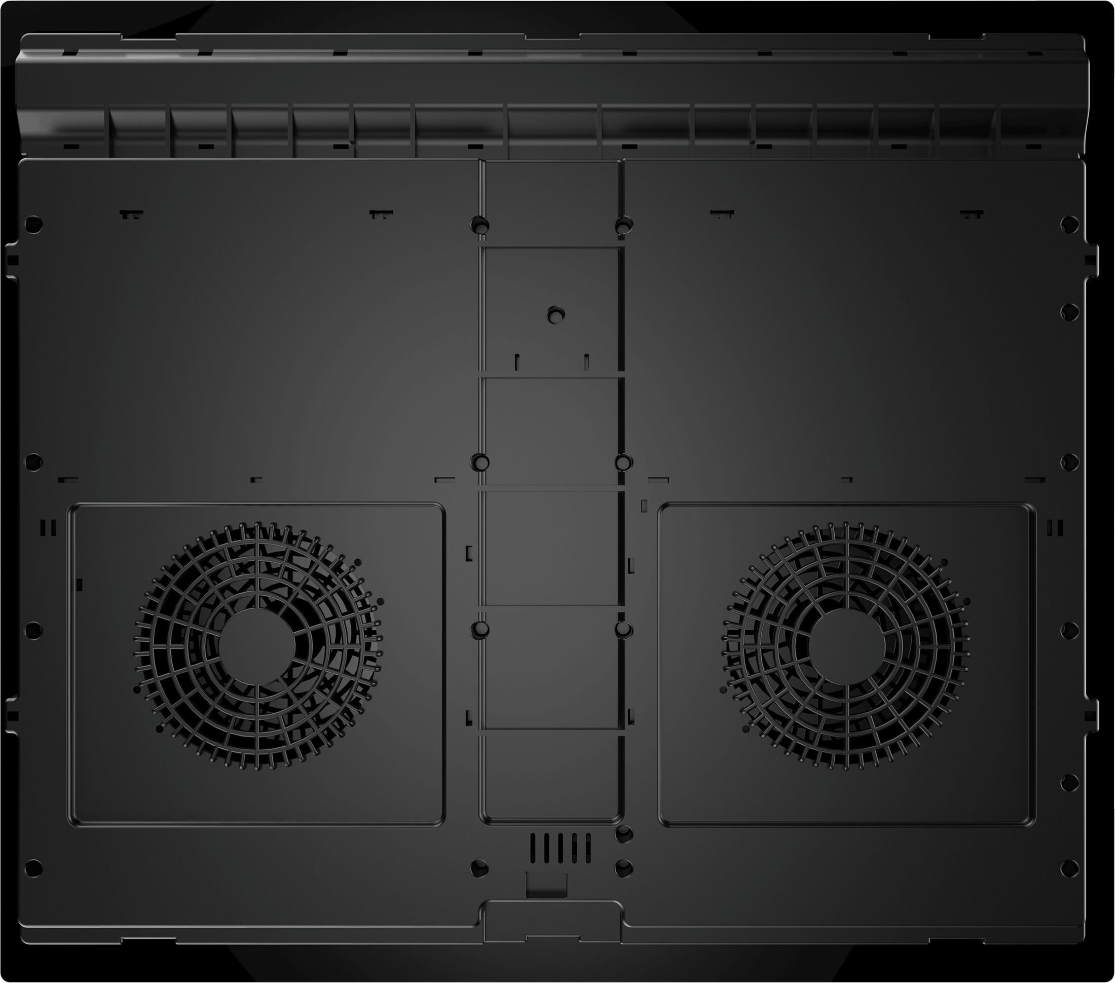 Купить Электрическая варочная панель Haier HHK-Y64TCVB — Фото 5
