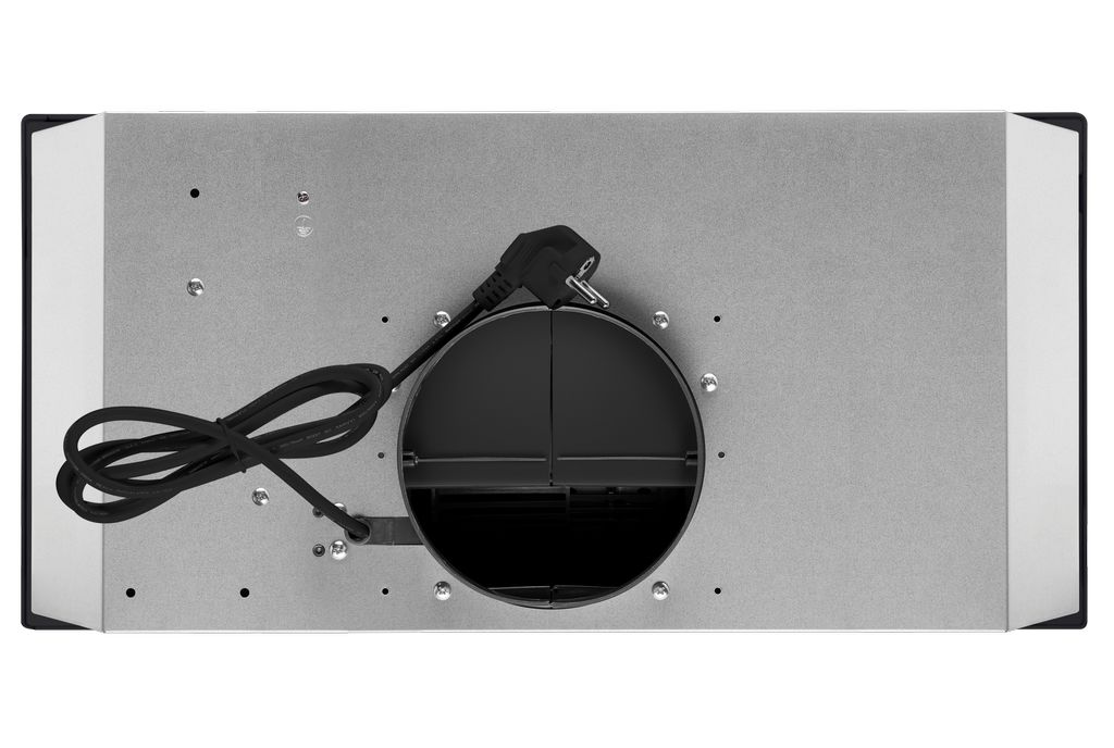 Купить Вытяжка встраиваемая MAUNFELD THAMES 601PM черный — Фото 10