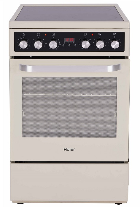 Электрическая плита Haier HCX-5CDPC1																		 — описание, фото, цены в интернет-магазине PT Stores