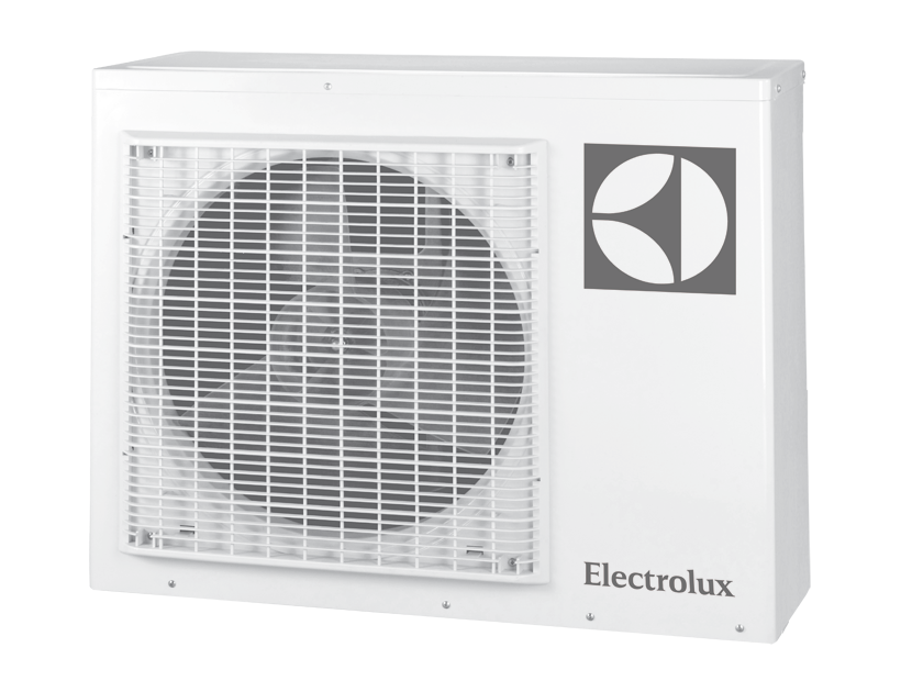 Купить Кондиционер Electrolux EACU-18H/UP2/N3 — Фото 2