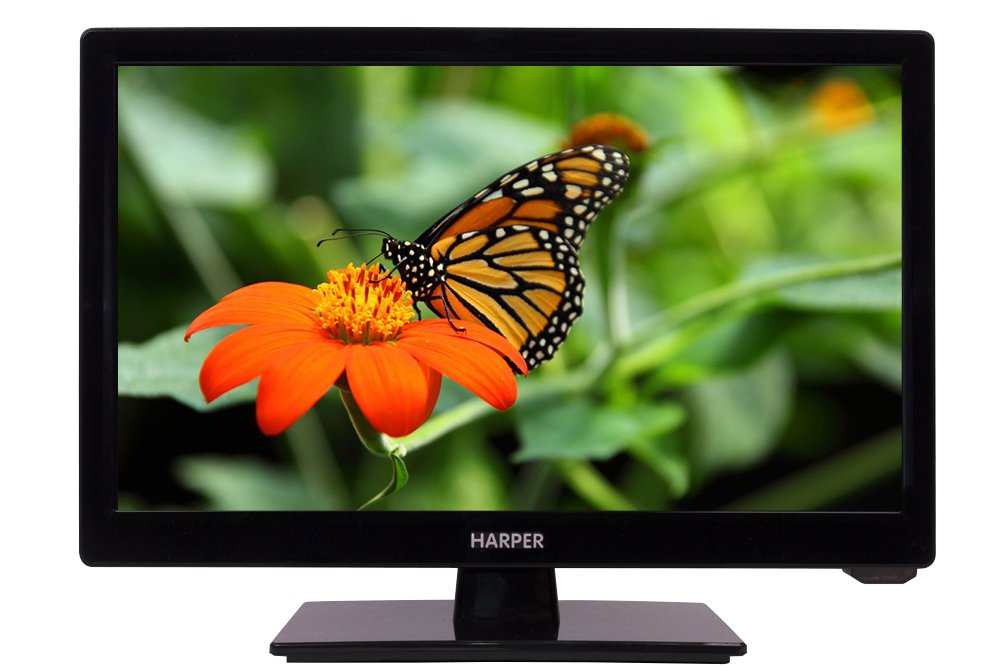 Телевизор HARPER 16R470																		 — описание, фото, цены в интернет-магазине PT Stores