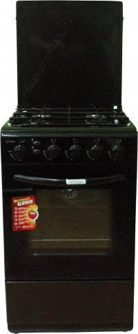 Газовая плита GEZATONE ПГ 2100-05 (К)																		 — описание, фото, цены в интернет-магазине PT Stores