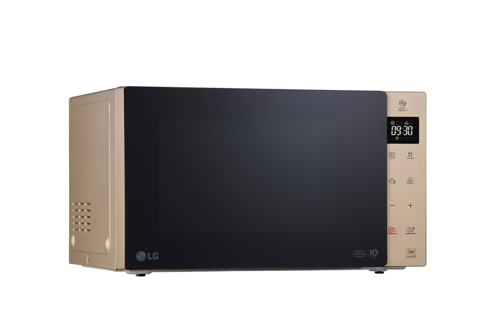 Купить Микроволновая печь LG MW25R35GISH — Фото 2