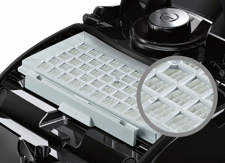 Купить Пылесос BOSCH BGL 8SIL59D — Фото 4