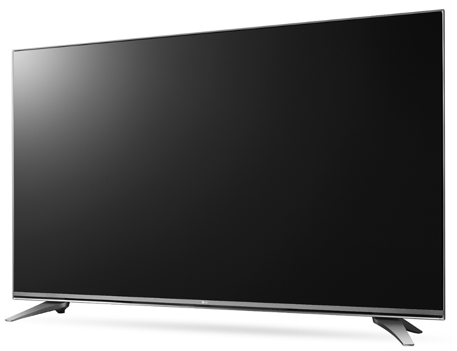 Купить Телевизор LG 55UH750V — Фото 3