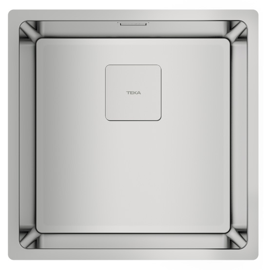 Мойка TEKA FLEXLINEA RS15 40.40 SQ																		 — описание, фото, цены в интернет-магазине PT Stores