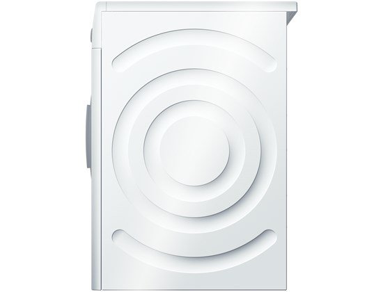 Купить Стиральная машина BOSCH WAK 24240 OE — Фото 3