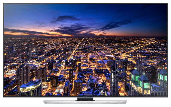 Телевизор SAMSUNG UE48HU8500																		 — описание, фото, цены в интернет-магазине PT Stores