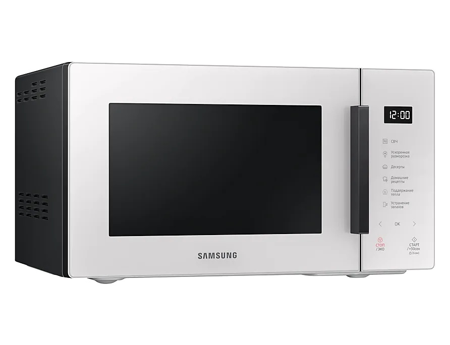 Купить Микроволновая печь SAMSUNG MS23T5018AE — Фото 4