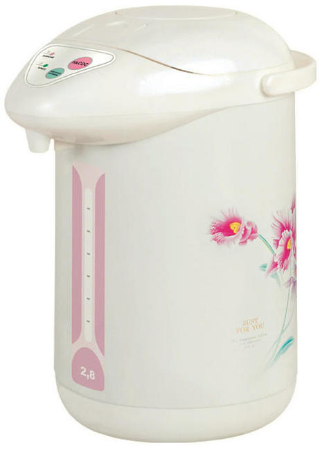 Термопот Великие реки Чая-2																		 — описание, фото, цены в интернет-магазине PT Stores