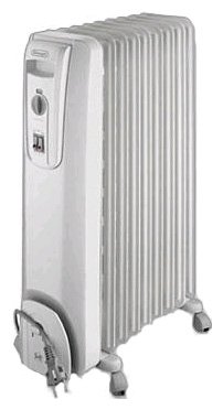 Обогреватель Delonghi GS 770715																		 — описание, фото, цены в интернет-магазине PT Stores