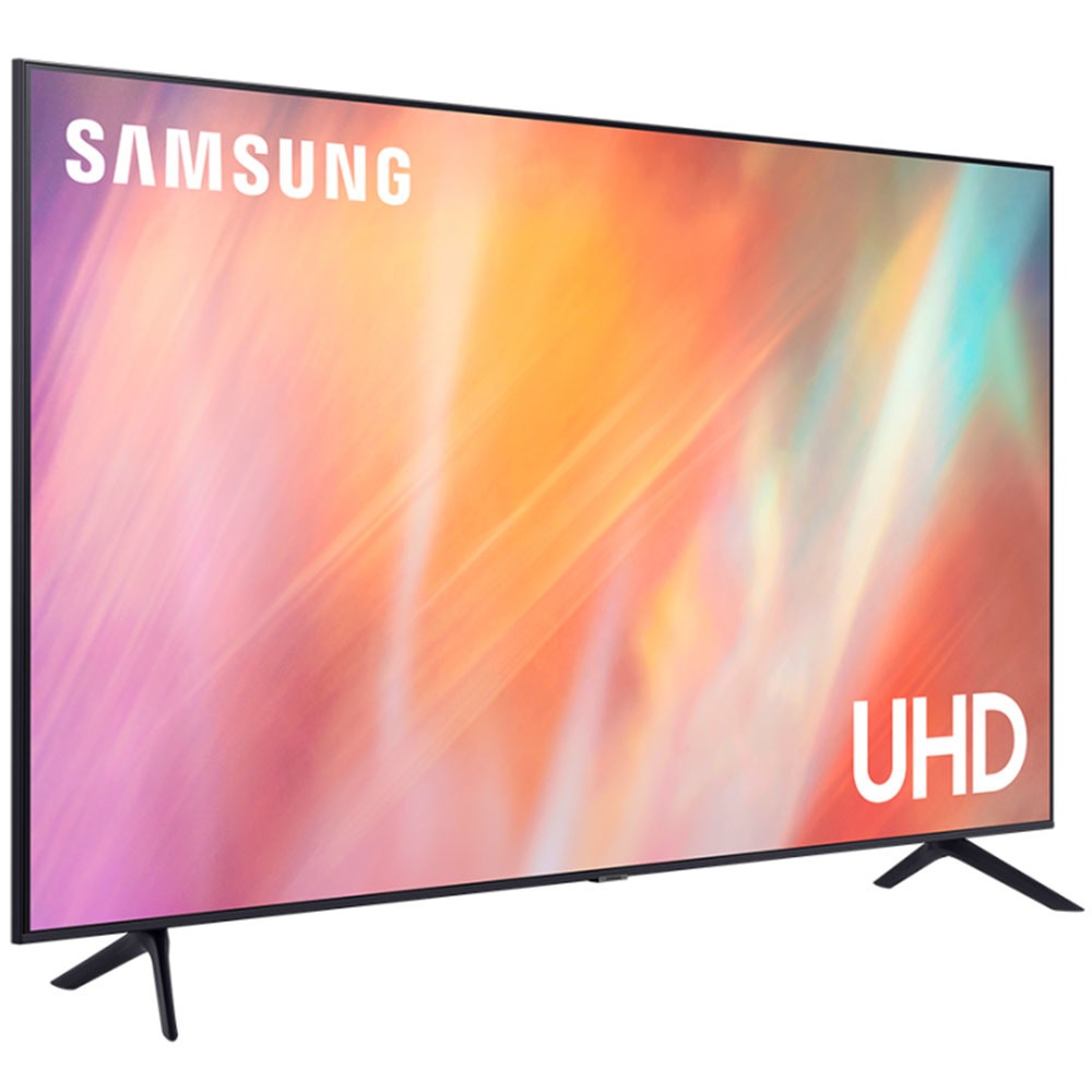 Купить Телевизор SAMSUNG UE70AU7100UXRU — Фото 7
