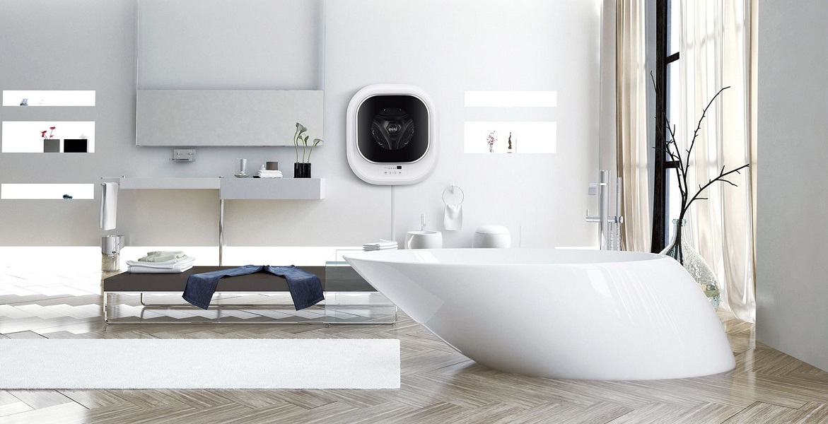 Купить Стиральная машина Daewoo Electronics DWС-CV702S — Фото 3