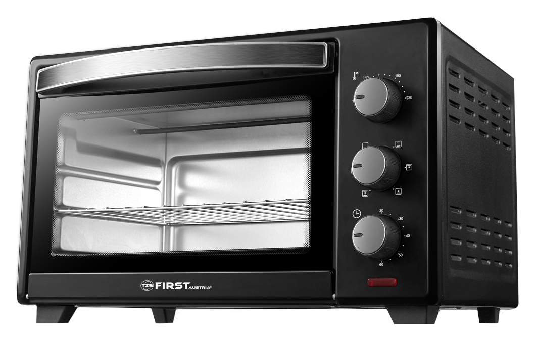 Мини-печь FIRST FA-5043-1																		 — описание, фото, цены в интернет-магазине PT Stores