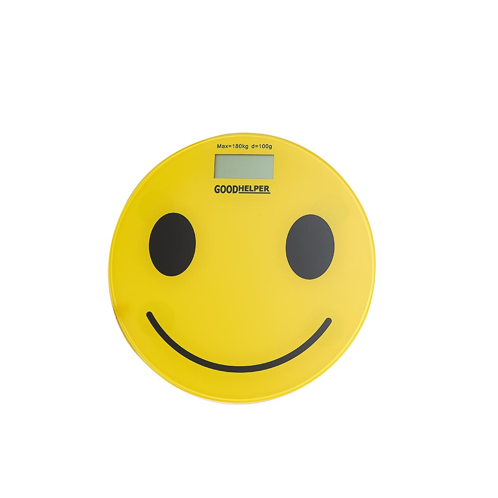 Купить Напольные весы GOODHELPER BS-S 52 — Фото 2