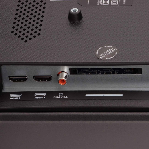 Купить Телевизор TELEFUNKEN TF-LED32S36T2 — Фото 3