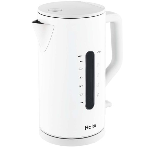 Чайник Haier HK-600																		 — описание, фото, цены в интернет-магазине PT Stores