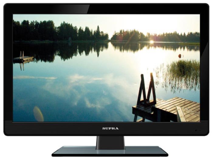 Телевизор SUPRA STV-LC19T410WL																		 — описание, фото, цены в интернет-магазине PT Stores