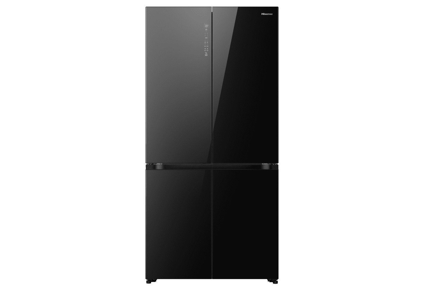Холодильник HISENSE RQ768N4GBE																		 — описание, фото, цены в интернет-магазине PT Stores