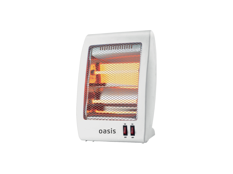 Обогреватель Oasis IS-8 (X)																		 — описание, фото, цены в интернет-магазине PT Stores
