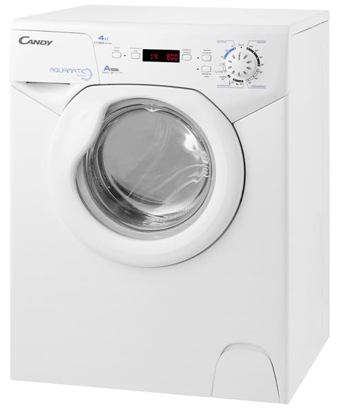Купить Стиральная машина CANDY Aqua 2D 1140-07 — Фото 3