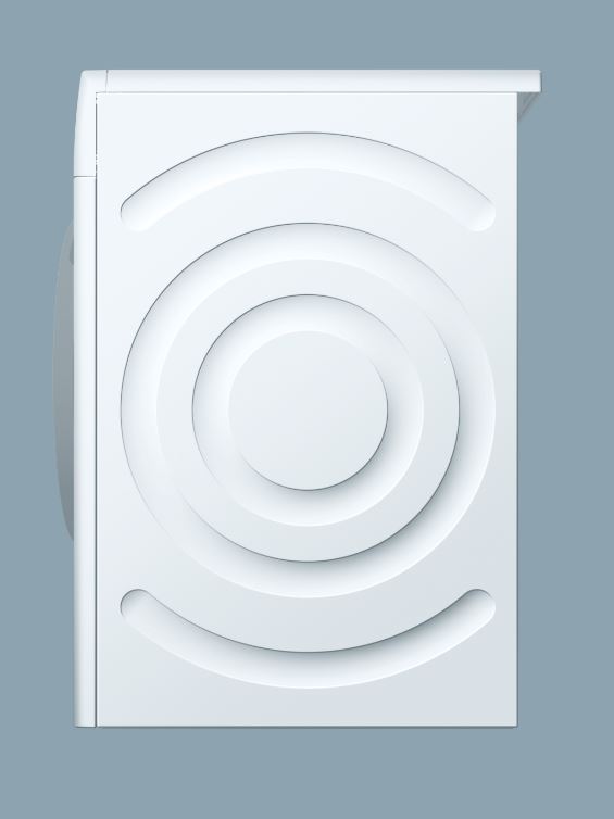 Купить Сушильная машина SIEMENS WT 45H200 OE — Фото 3