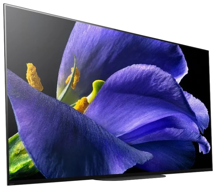 Купить Телевизор SONY KD65AG9 — Фото 2