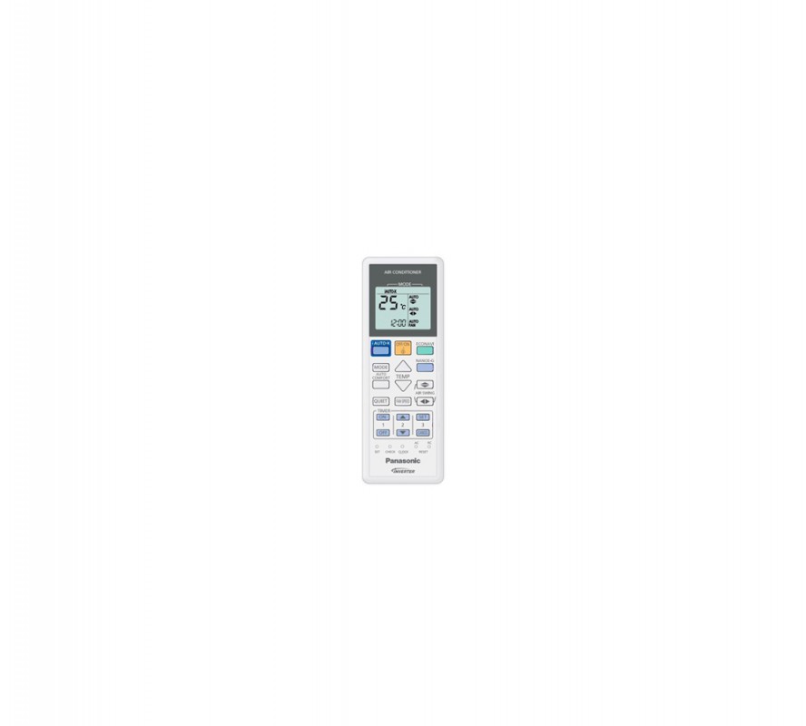 Купить Кондиционер Panasonic CS/CU-TZ60TKEW (комплект) — Фото 4