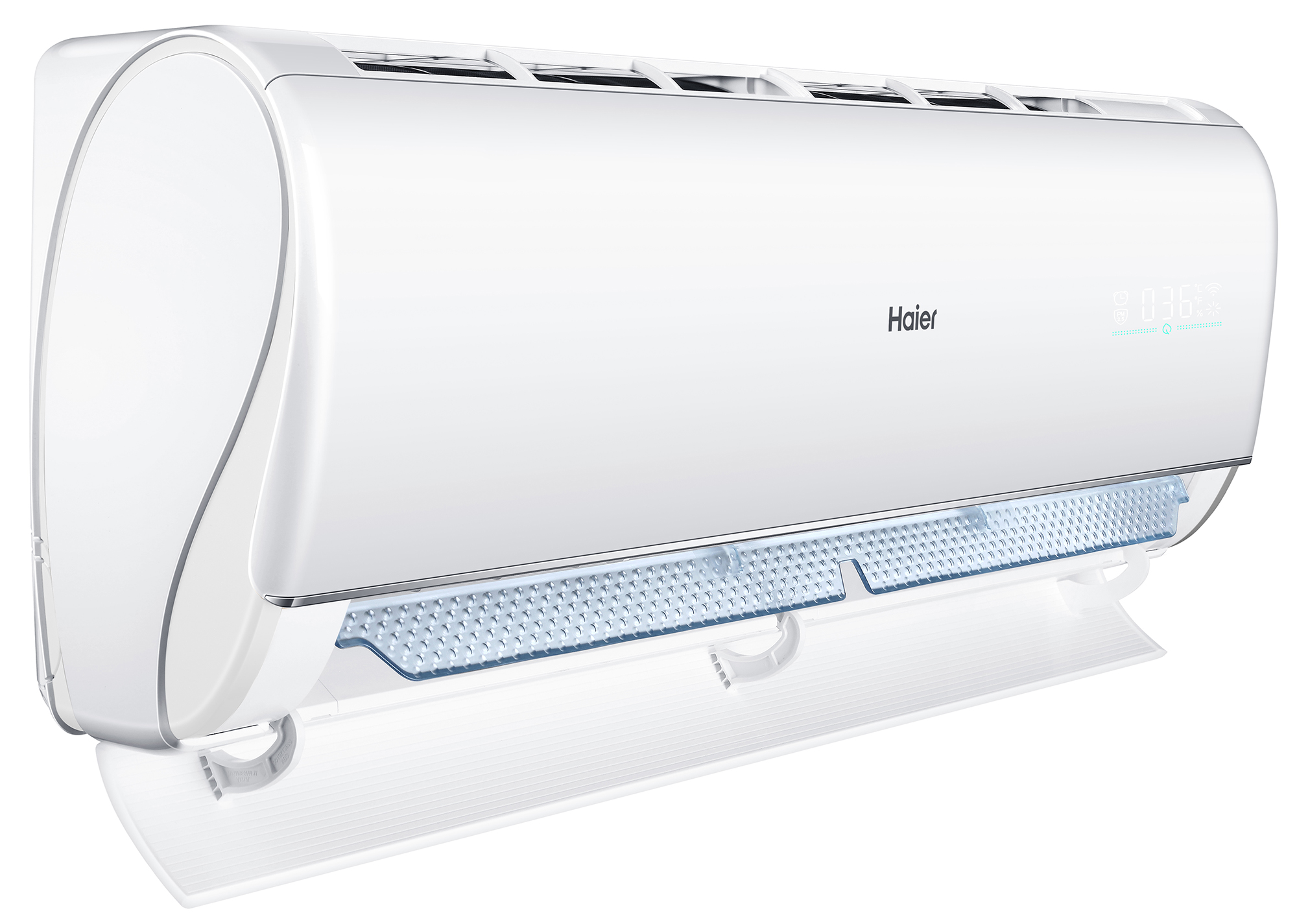 Купить Кондиционер Haier AS50JDJHRA-W/1U50REJFRA (комплект) — Фото 5