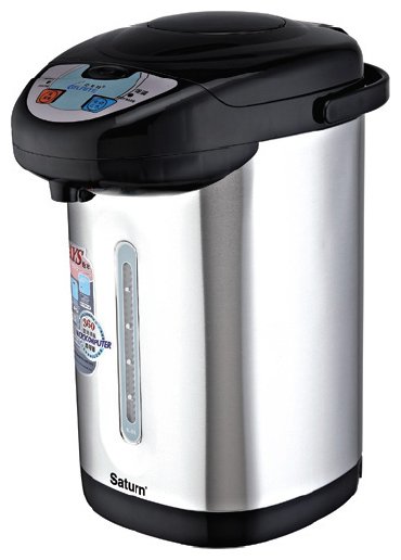 Термопот SATURN ST-EK 8035																		 — описание, фото, цены в интернет-магазине PT Stores