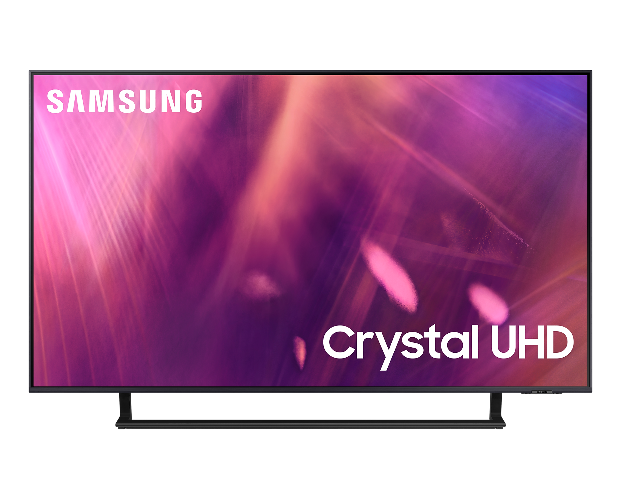 Телевизор SAMSUNG UE75AU9070UXCE																		 — описание, фото, цены в интернет-магазине PT Stores